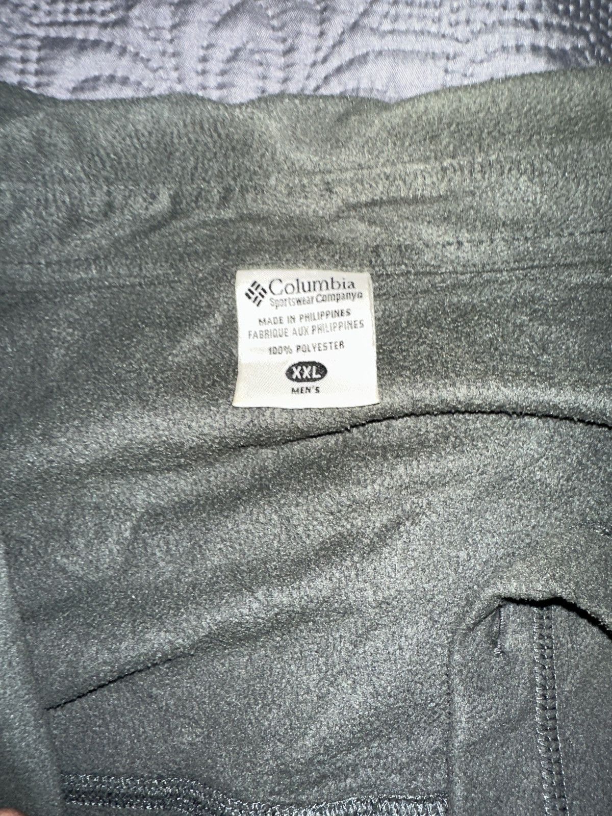 Columbia Columbia nice button up Size US XXL / EU 58 / 5 - 2 Thumbnail
