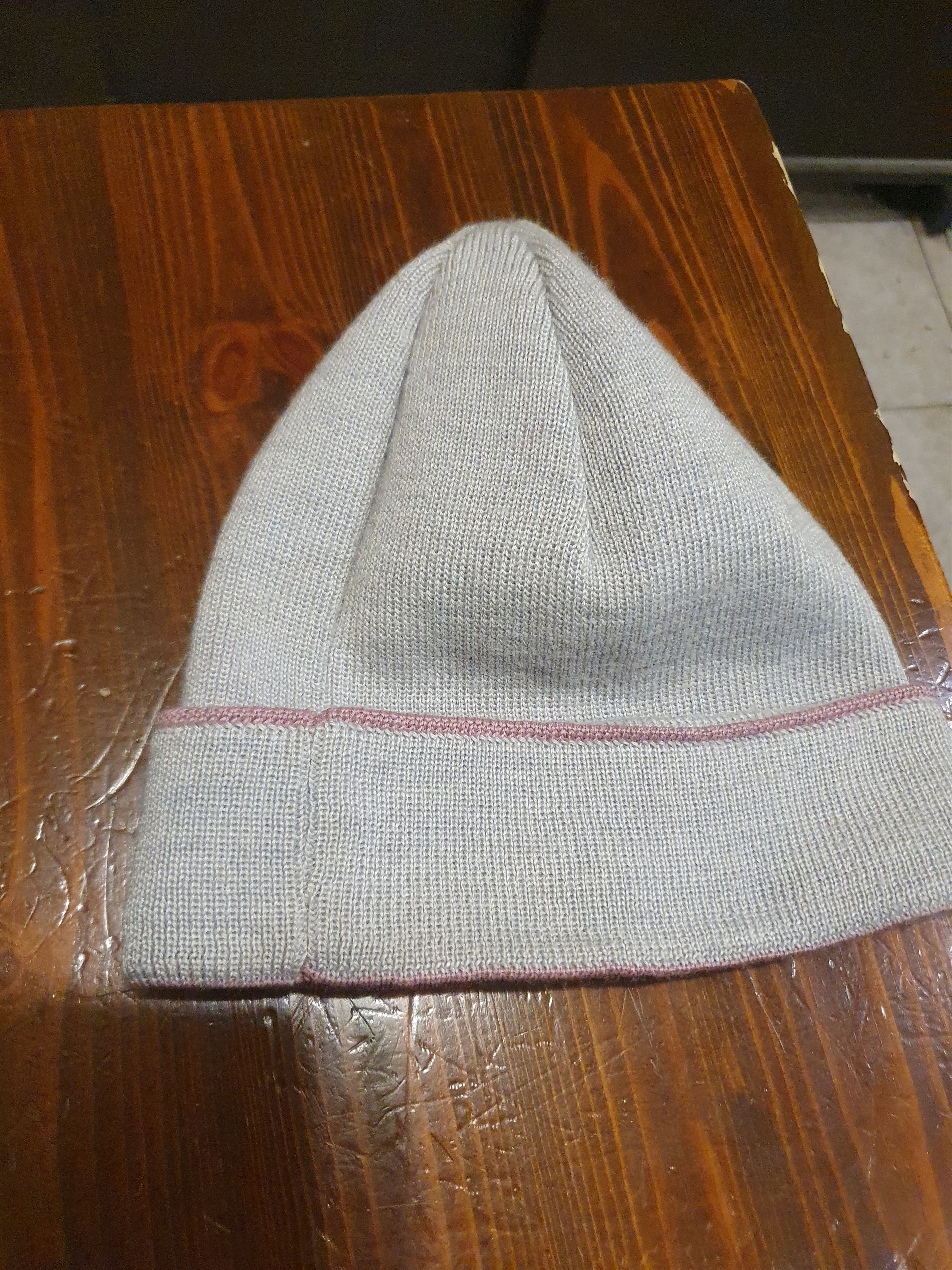 Other Duc of Baruz Beanie Made in France Winter Hat Size ONE SIZE - 5 Thumbnail