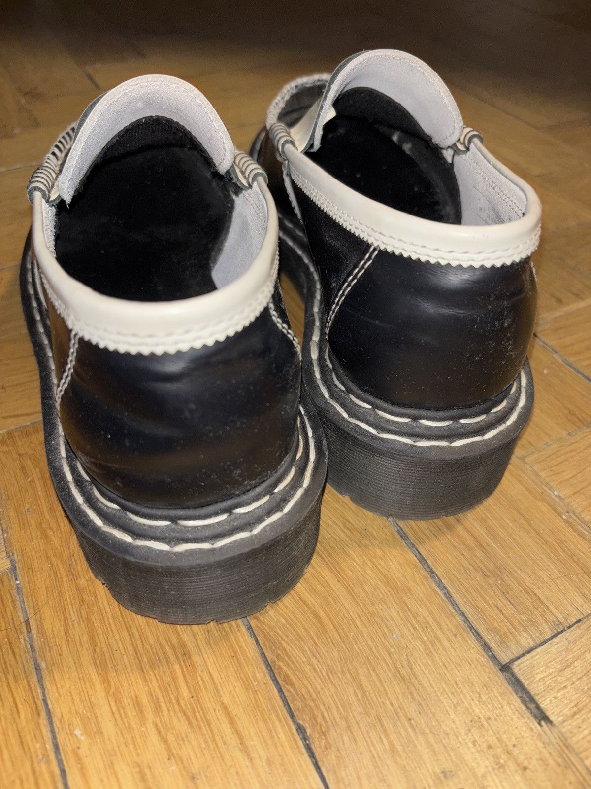 Dr. Martens Dr. Martens Loafer Size US 7 / EU 40 - 2 Thumbnail