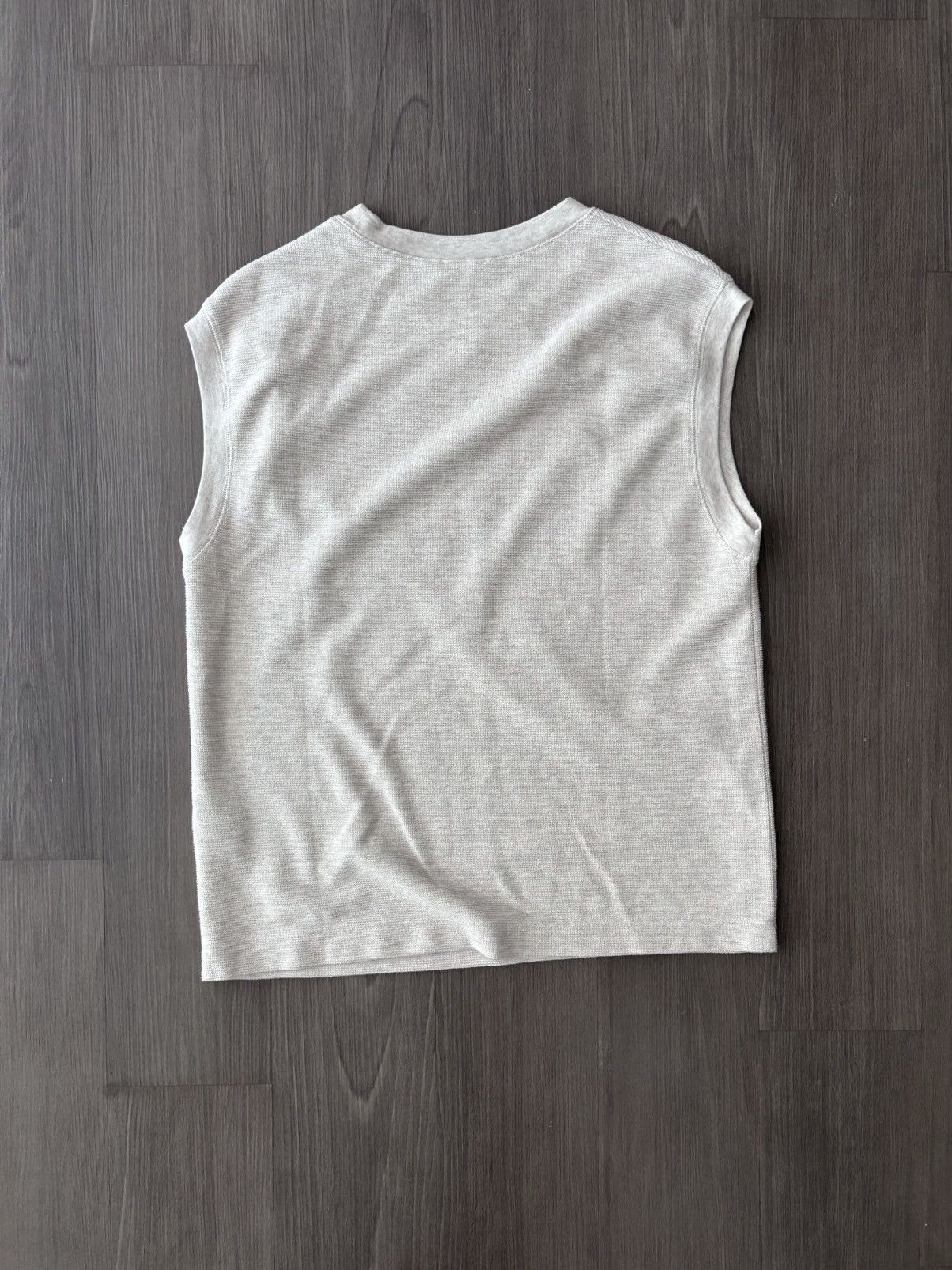 American Vintage Wool Vest