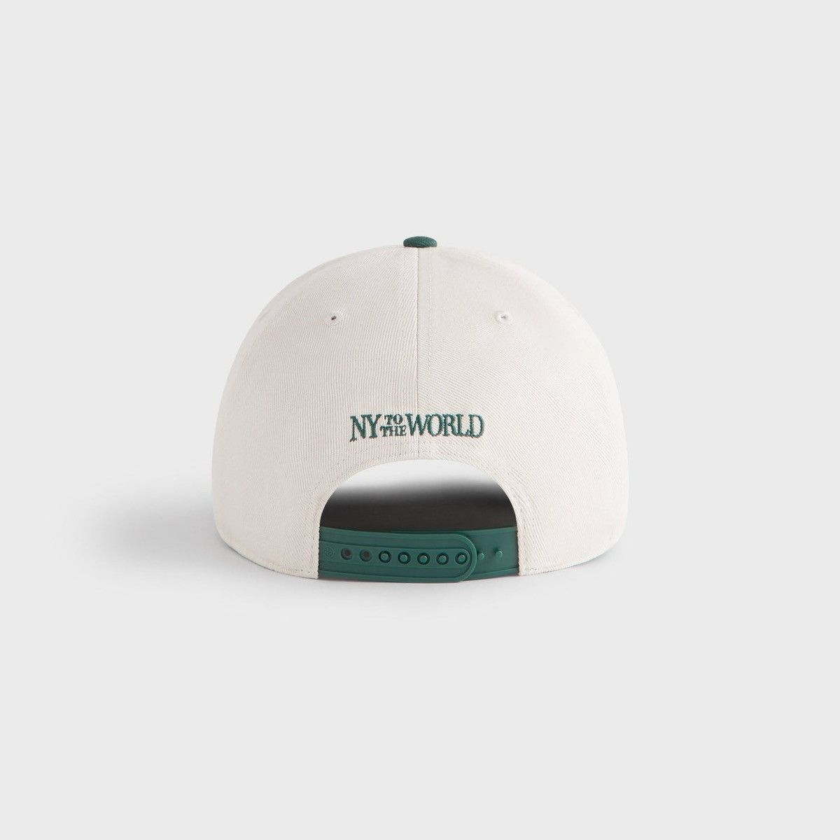 47 Brand × Kith Kith & '47 for New York Yankees Heavy Twill Hitch Snapback Size ONE SIZE - 3 Thumbnail