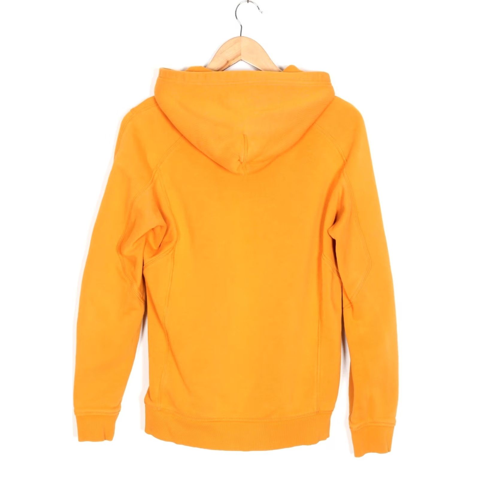 Peak Performance PEAK PERFORMANCE BASE Pullover Hoodie Sweatshirt Mens M Yellow Logo All Seasons Regular Size US M / EU 48-50 / 2 - 3 Thumbnail