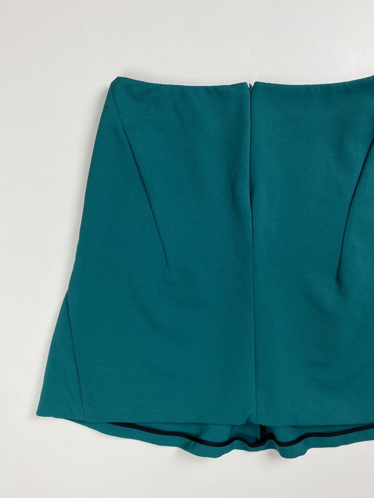 Jil Sander Jil Sander ladies wool skirt Size 27" / US 4 / IT 40 - 13 Thumbnail