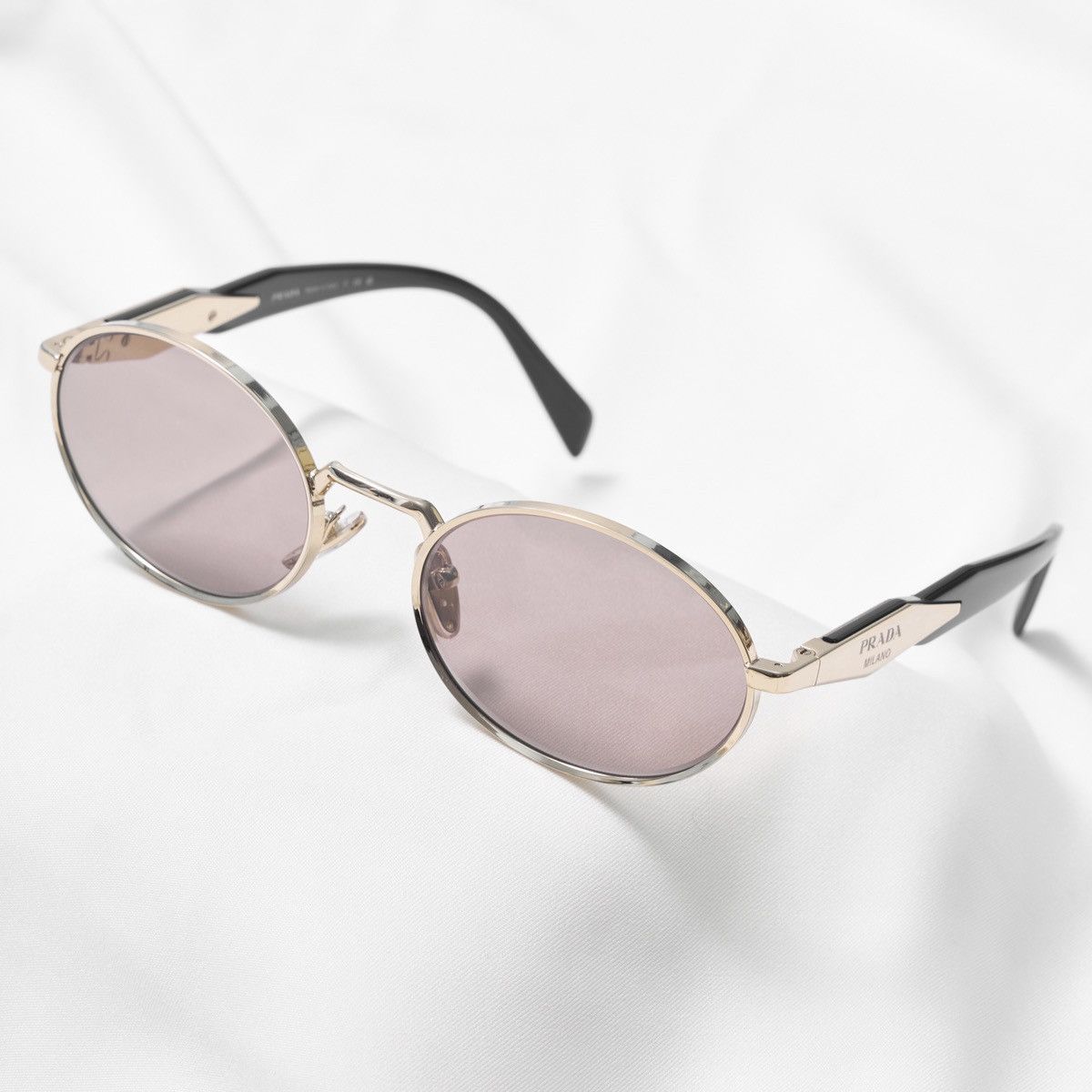 Prada PRADA 0PR 65ZS ZVN20I SUNGLASSES Size ONE SIZE - 2 Thumbnail