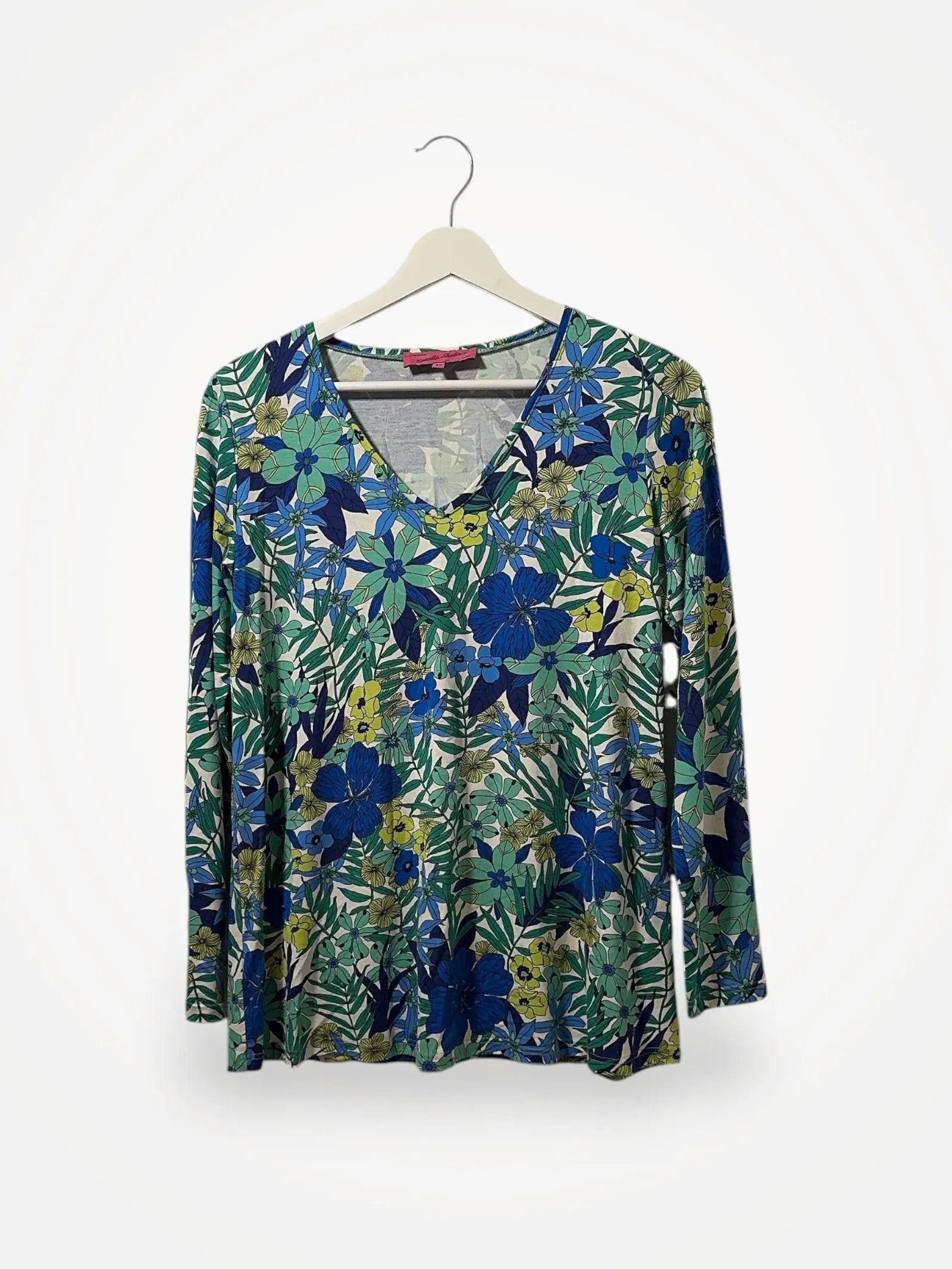 CAMILLA Camilla Thulin Sweater Size M / US 6-8 / IT 42-44 - 1 Thumbnail