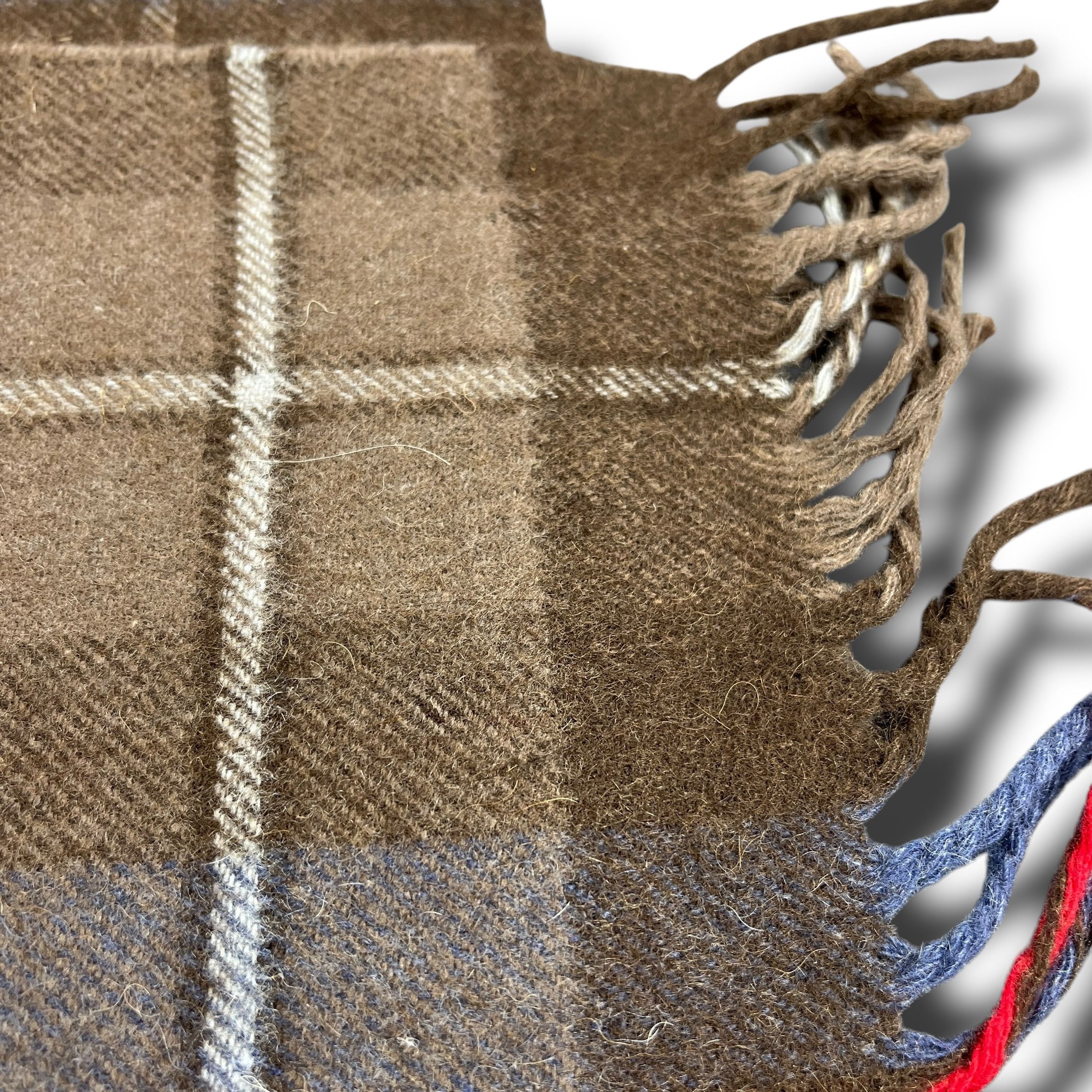 Johnstons Of Elgin Johnstons Of Elgin Scarf / Muffler / Neckwear T1188 Size ONE SIZE - 12 Thumbnail