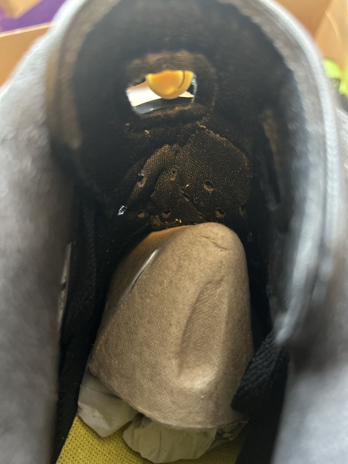 Jordan Brand Air Jordan 6 Brazil Pack Size US 12 / EU 45 - 9 Thumbnail