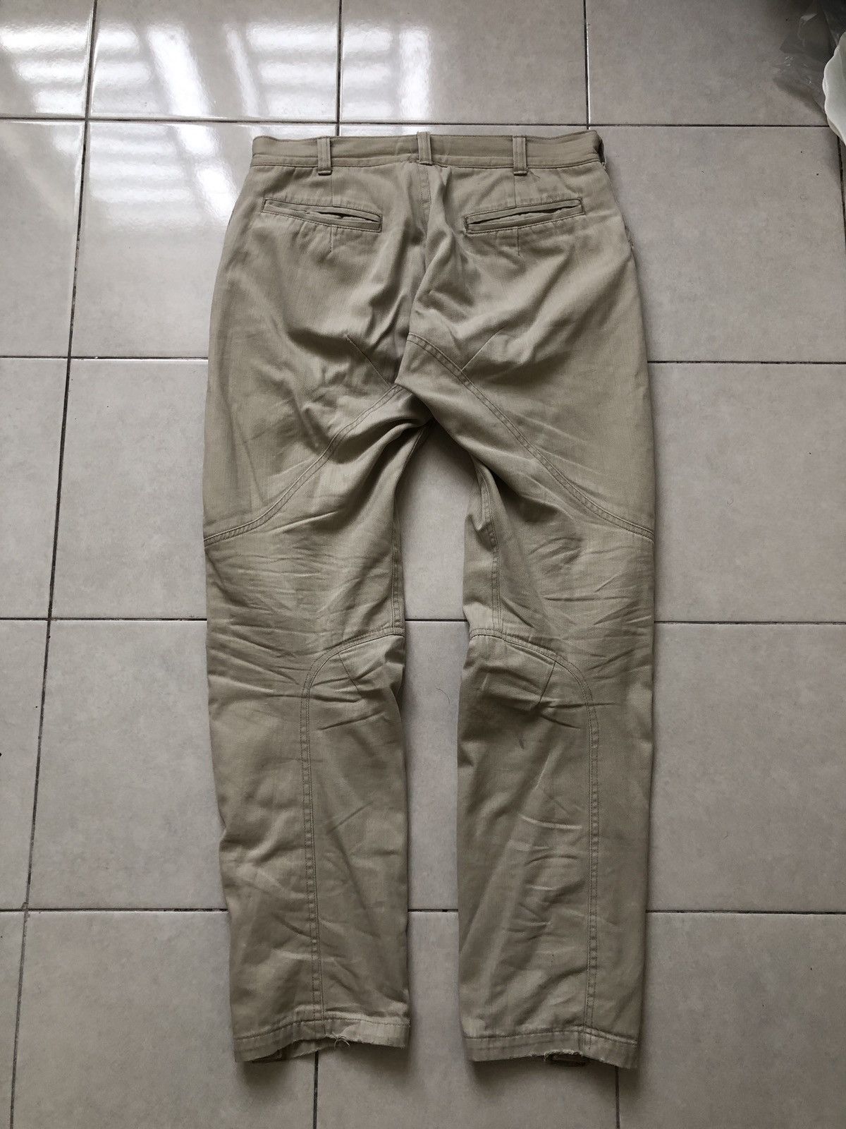General Research Vintage General Research 2000 bike pants Size US 32 / EU 48 - 6 Thumbnail