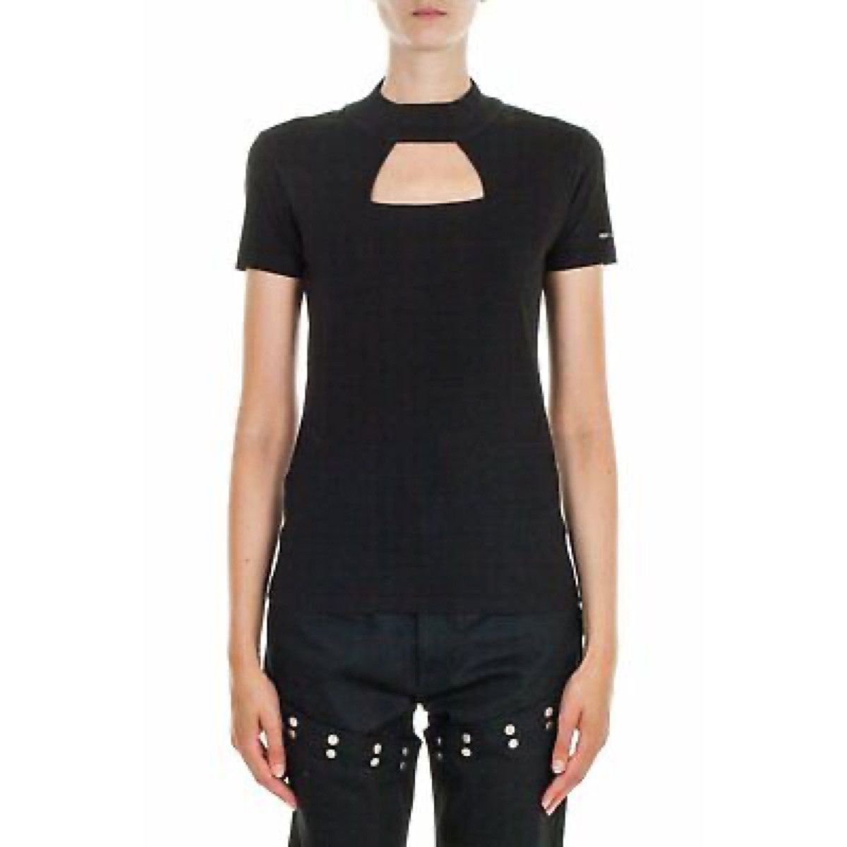 1017 Alyx 9SM Cutout Top (sz XS)