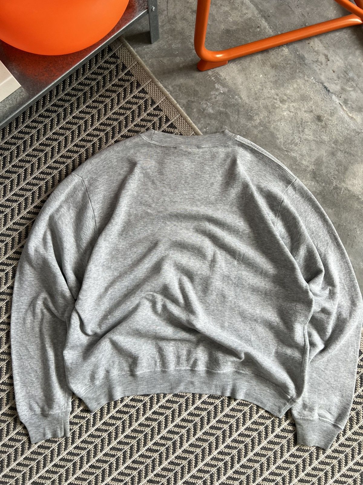 Nike Vintage X Nike Sweatshirt Size US L / EU 52-54 / 3 - 4 Thumbnail