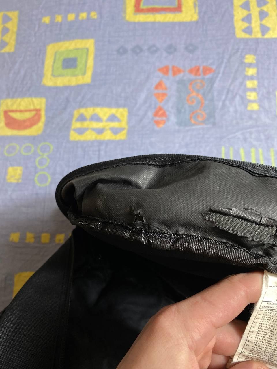 Nike Nike Bag Size ONE SIZE - 19 Thumbnail