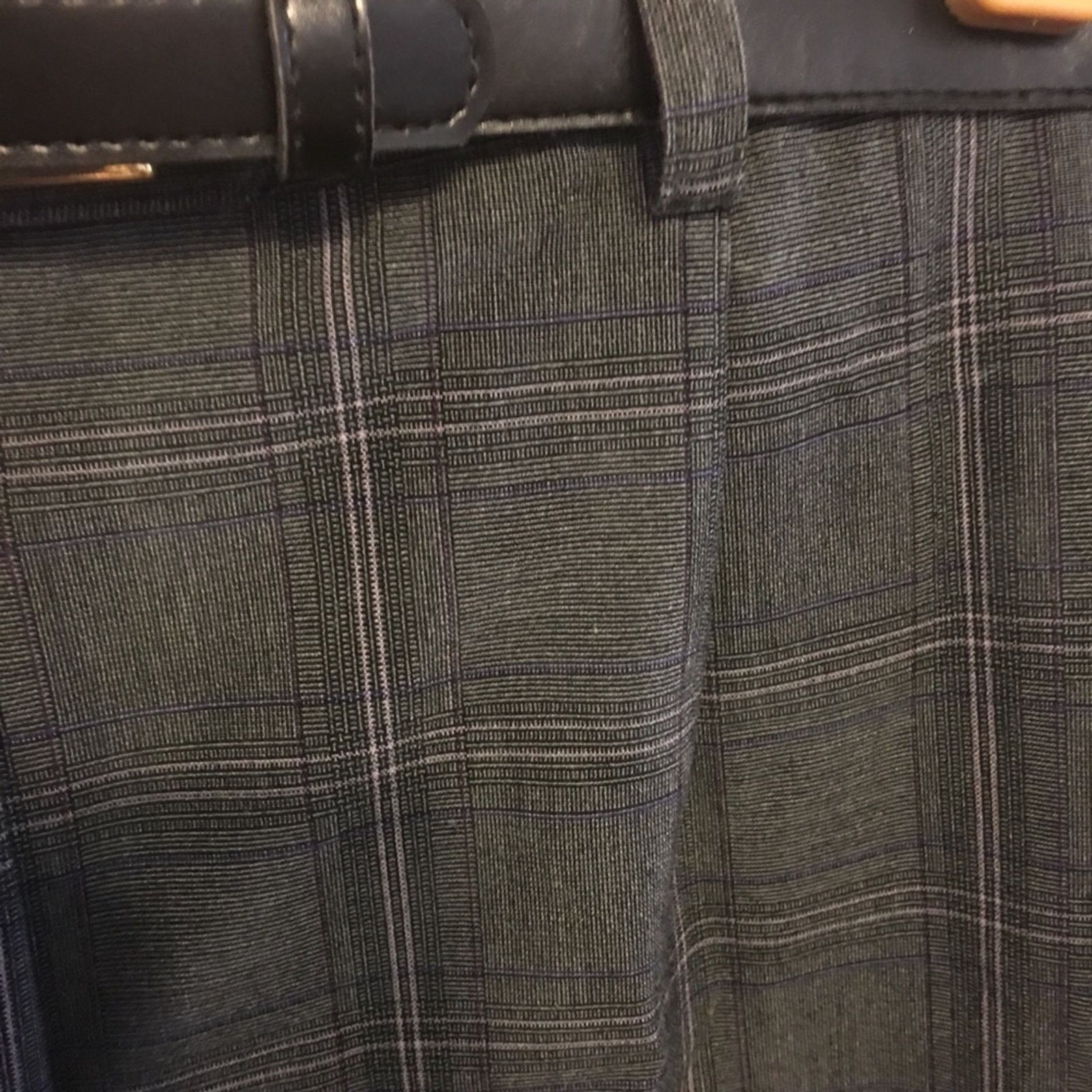 Other Sag Harbor softly suited stretch slacks pants NWT Size 28" / US 6 / IT 42 - 3 Thumbnail