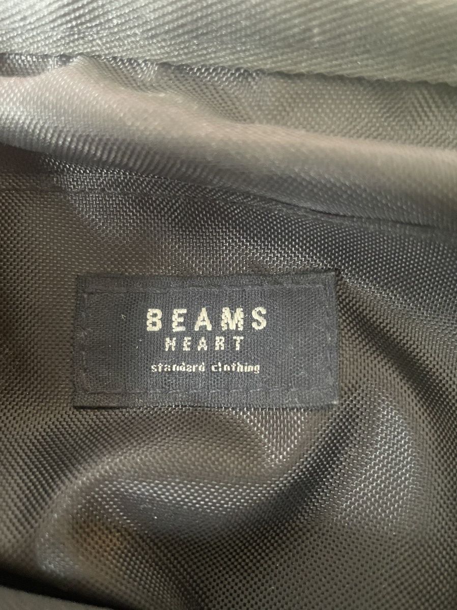 Beams Japan Beams Heart fanny pack Size ONE SIZE - 2 Thumbnail