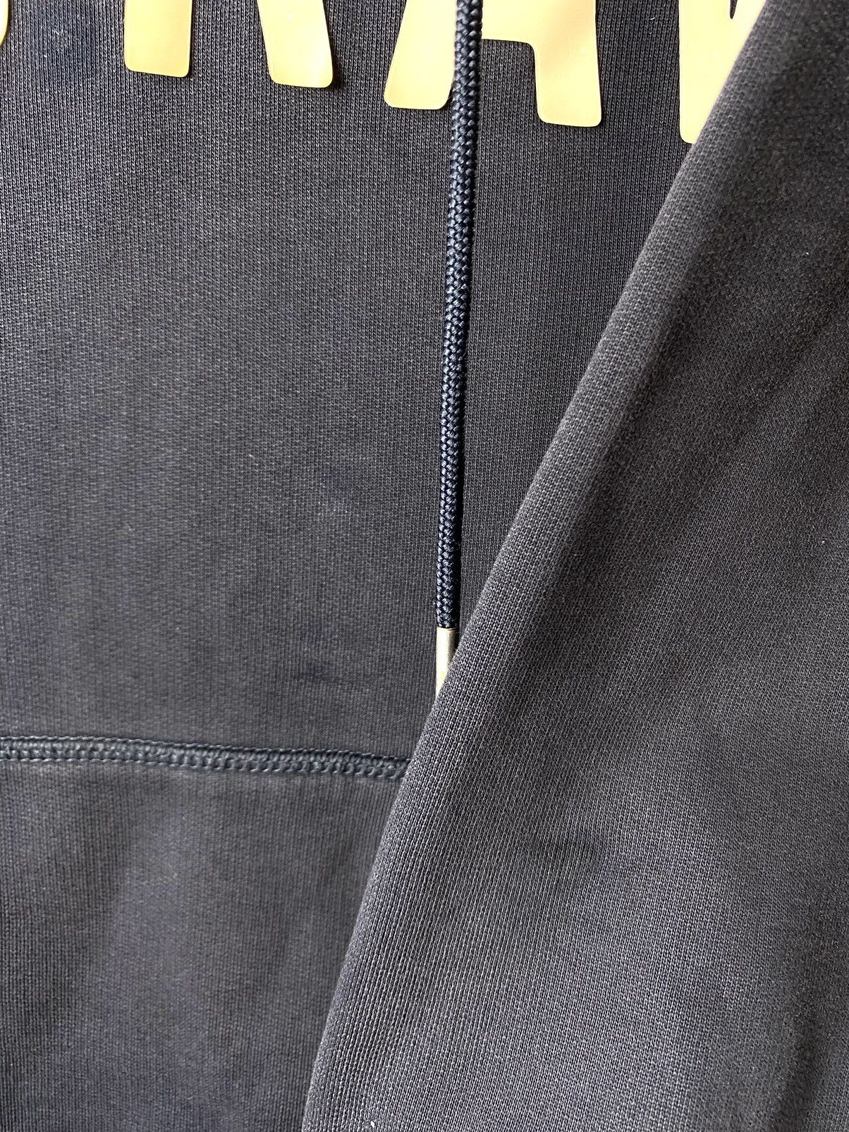 G-Star Vintage G Star Raw Hoodie Hype Japan Style Size US L / EU 52-54 / 3 - 8 Thumbnail
