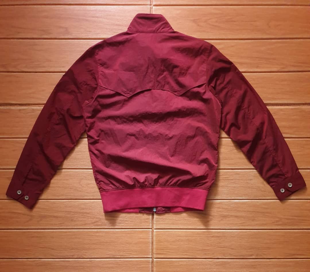 Japanese Brand Munsingwear limonta komatsu seiren sweater Jacket Size L / US 10 / IT 46 - 8 Thumbnail