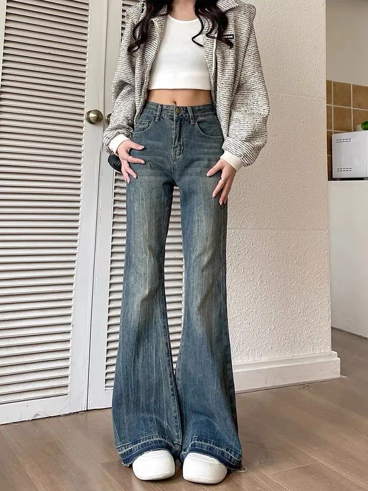 Japanese Brand Casual Vintage Jeans Size 32" / US 10 / IT 46 - 3 Thumbnail