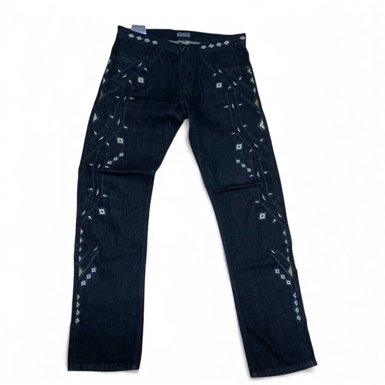 Diesel Black Gold DIESEL BLACK GOLD Size US 32 / EU 48 - 1 Thumbnail