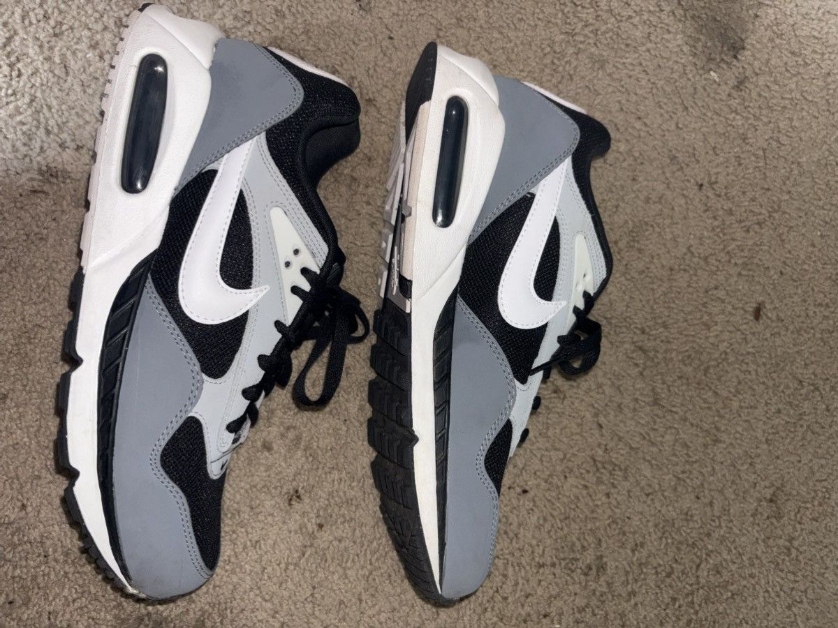 Nike Nike air max Correlate black Size US 10.5 / EU 43-44 - 5 Thumbnail