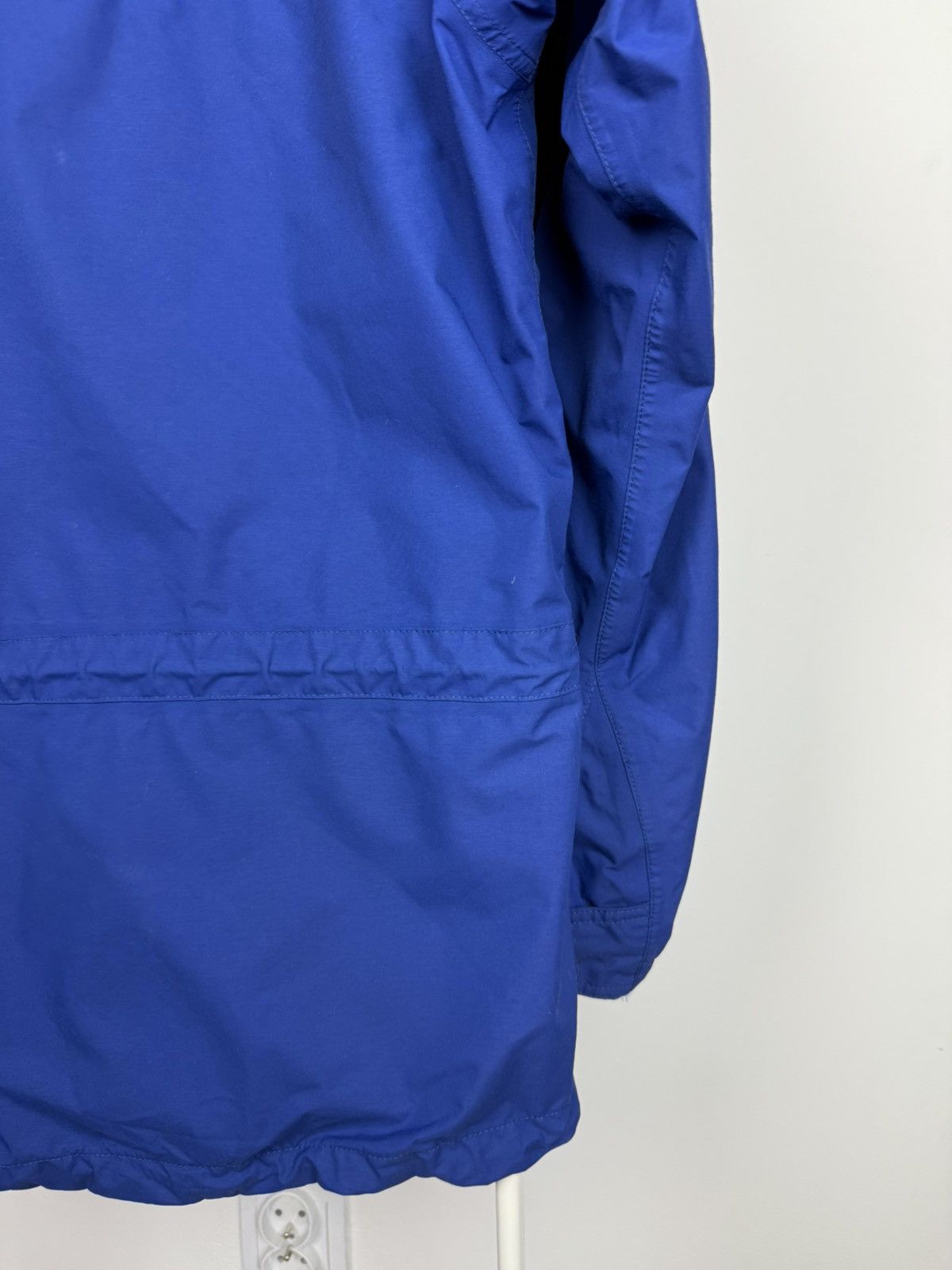 Mammut Mammut Gore Tex Waterproof Jacket Gorpcore Size US S / EU 44-46 / 1 - 13 Thumbnail