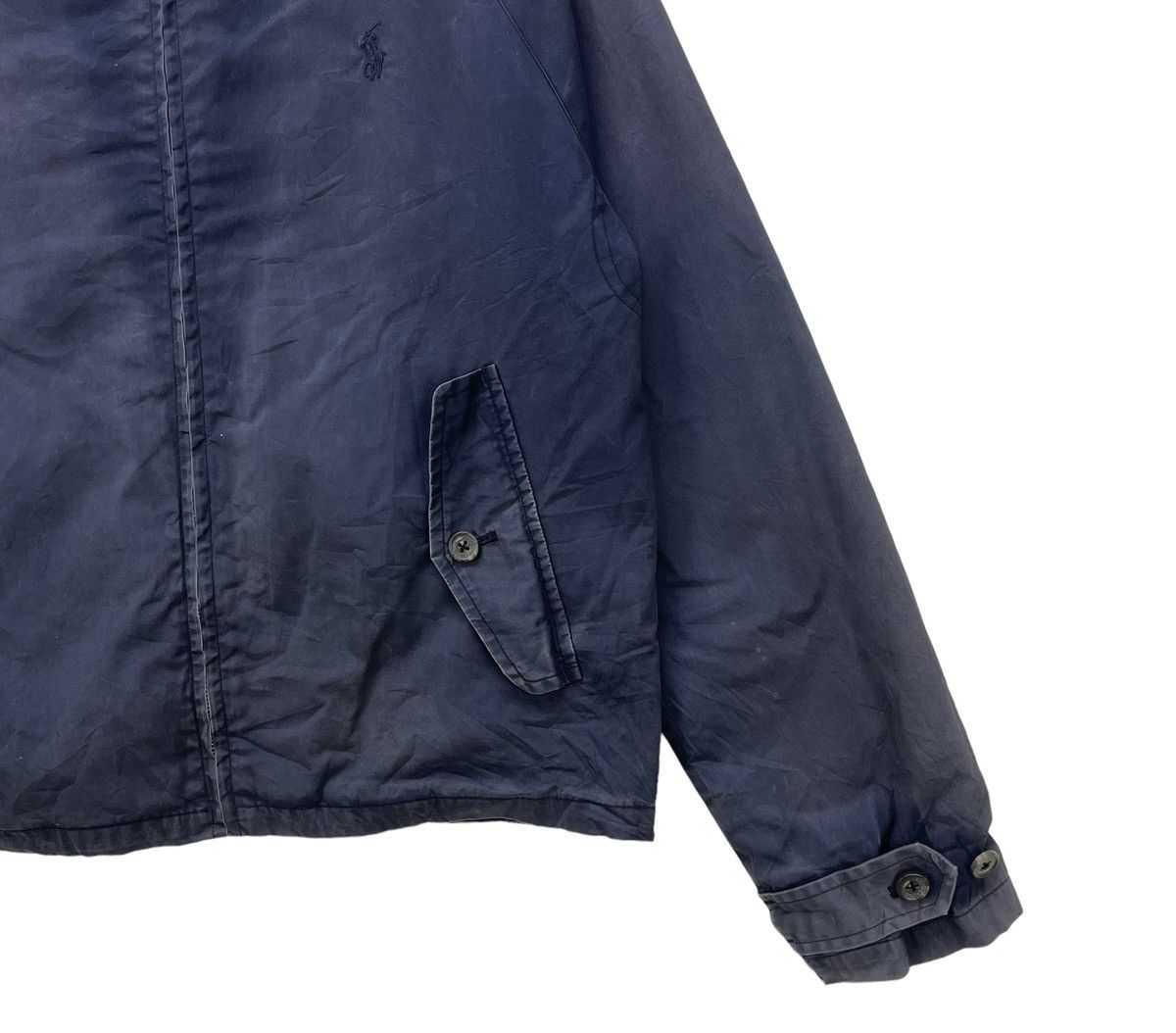 Polo Ralph Lauren 🔥Vintage Polo Ralph Lauren Jacket Size US S / EU 44-46 / 1 - 5 Thumbnail