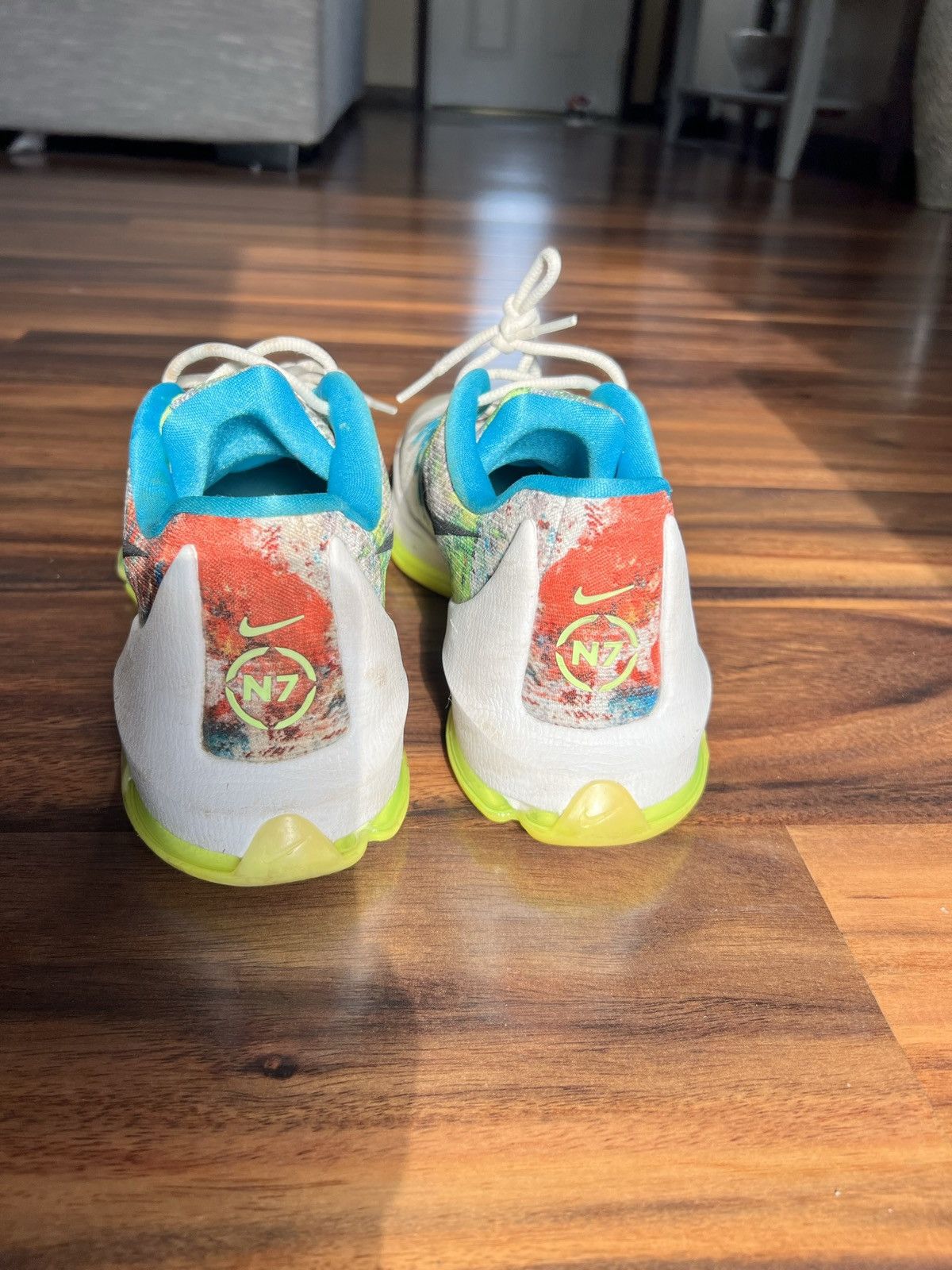 Nike KD N7 Size US 11 / EU 44 - 4 Thumbnail