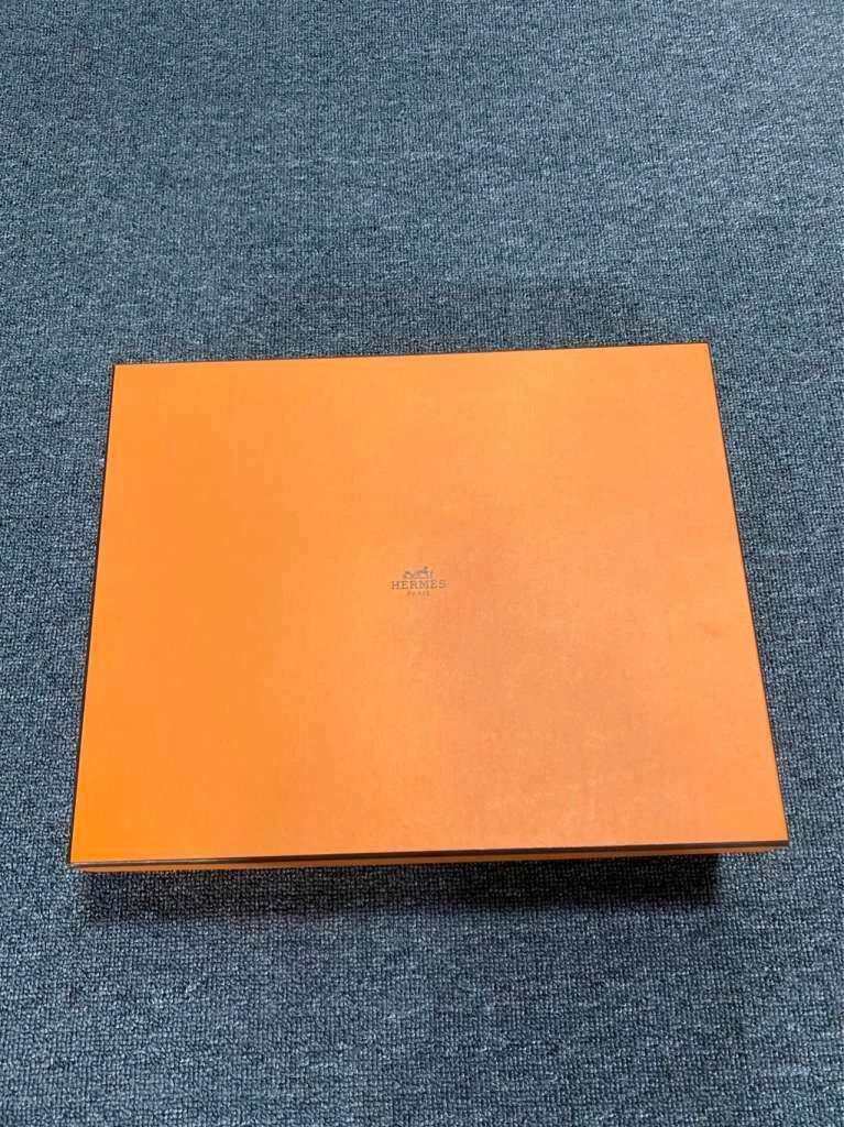 Hermes Comfortable Knit Short Boots by Hermes-2506 Size US 8 / IT 38 - 7 Thumbnail