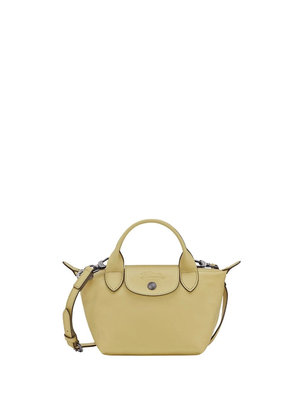 Longchamp `Le Pliage Xtra` Extra Small Handbag Size ONE SIZE - 1 Thumbnail