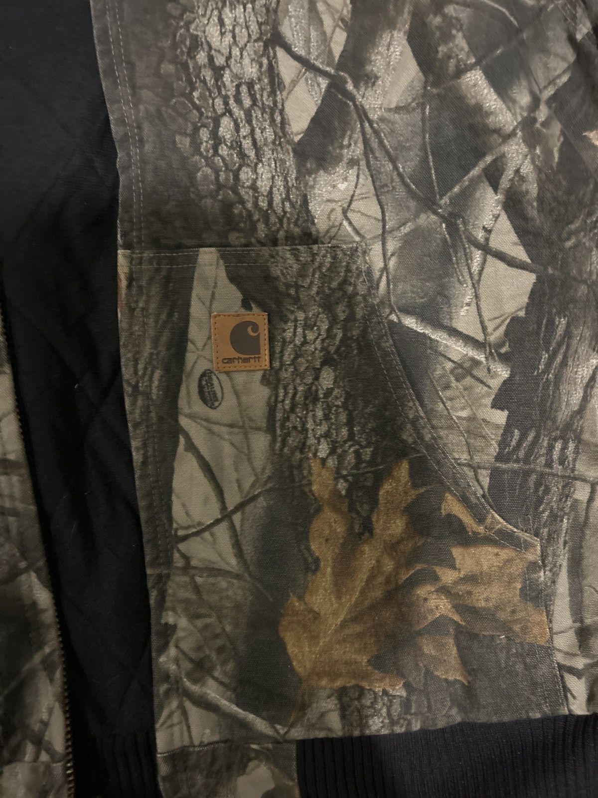 Carhartt Carhartt x realtree Size US L / EU 52-54 / 3 - 4 Thumbnail