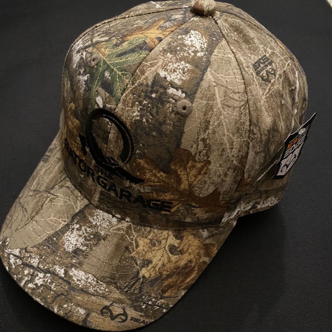 Realtree Denim Hats for Men