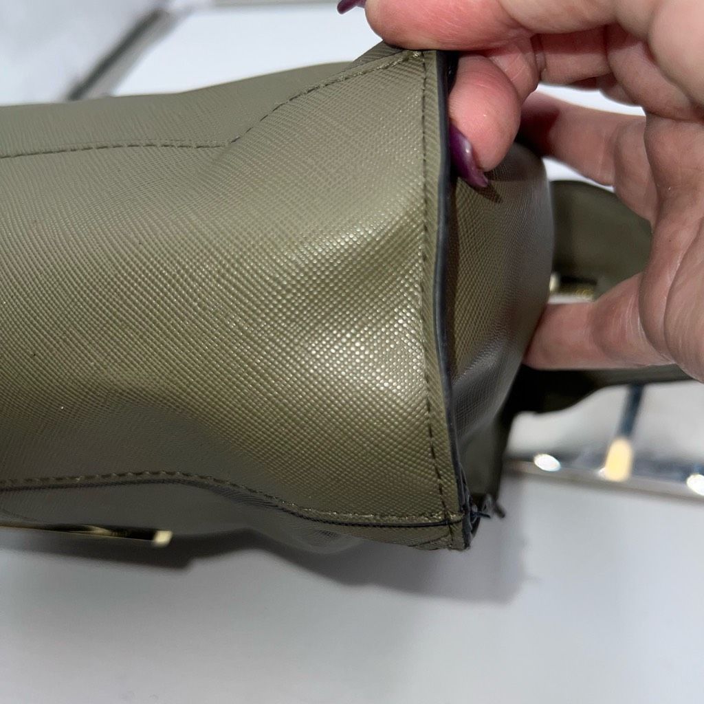Steve Madden Steve Madden REHAB Convertible Crossbody Bag Size ONE SIZE - 5 Thumbnail