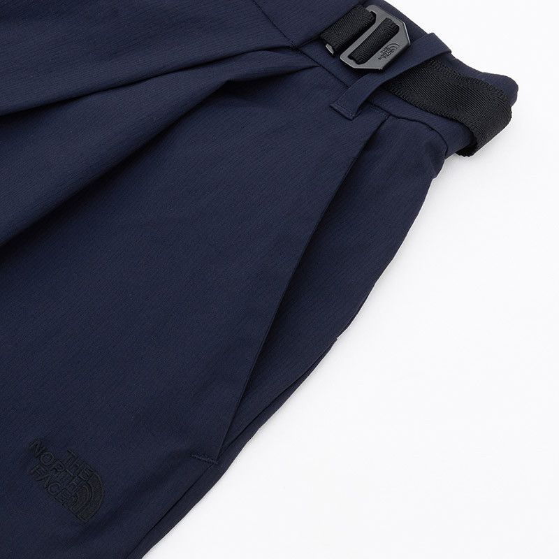 The North Face UE UNISEX UTILITY LIGHT LW WRAPPED BARREL CASUAL PANTS Size US 32 / EU 48 - 14 Thumbnail