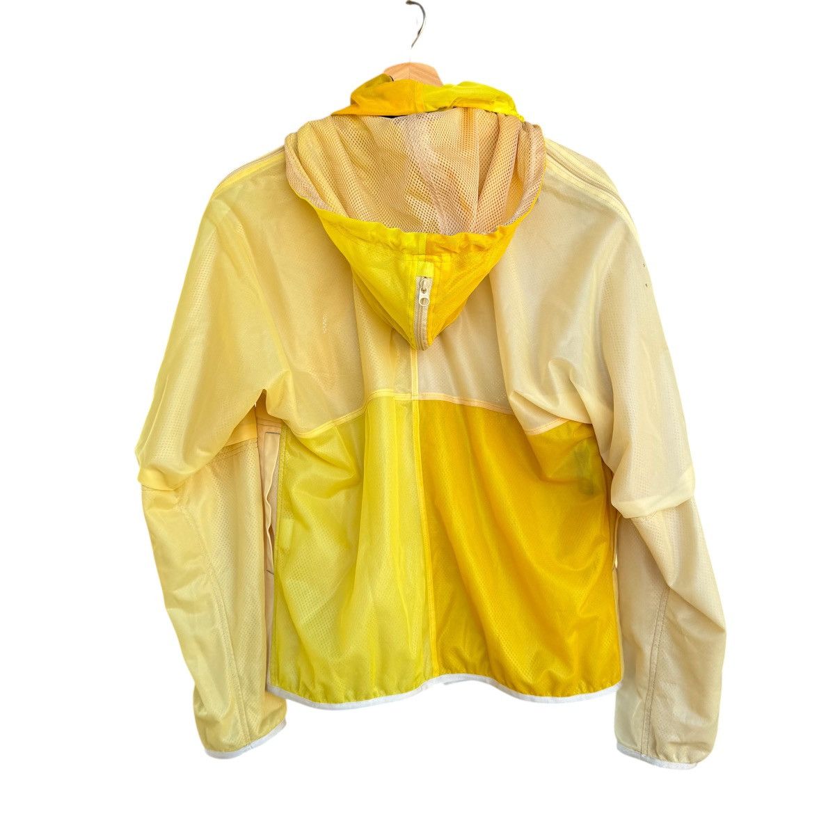 Final Home Yellow Final Home Modular Zip Jacket Size US S / EU 44-46 / 1 - 4 Thumbnail