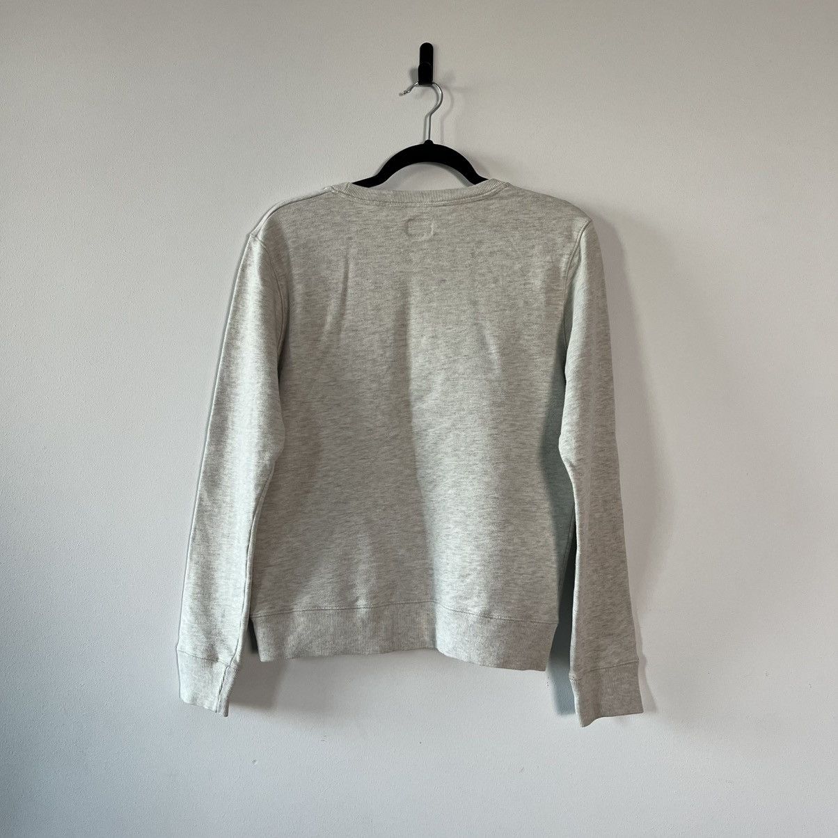C.P. Company C.P. Company Made in Italy Sweatshirt Grey Vintage Size M / US 6-8 / IT 42-44 - 3 Thumbnail