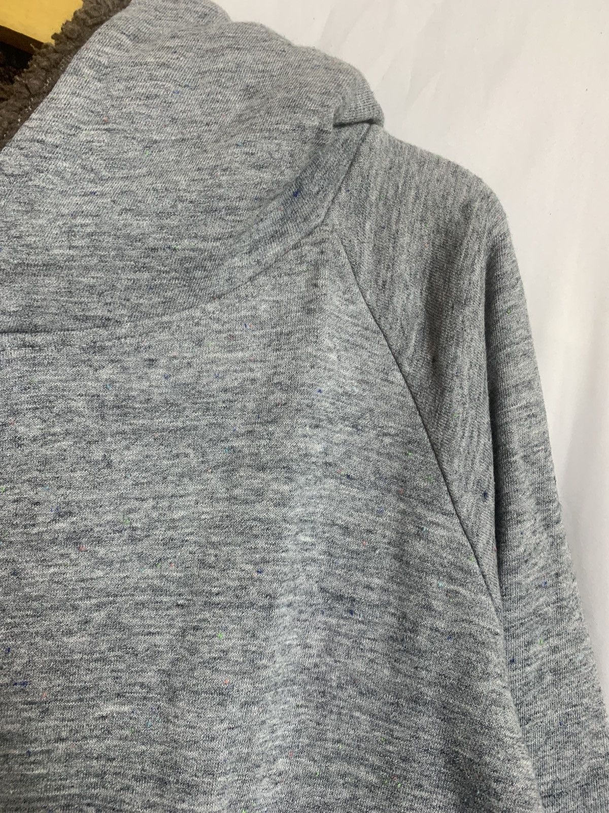 Japanese Brand Hoodie Graniph Blank style Size US S / EU 44-46 / 1 - 8 Thumbnail