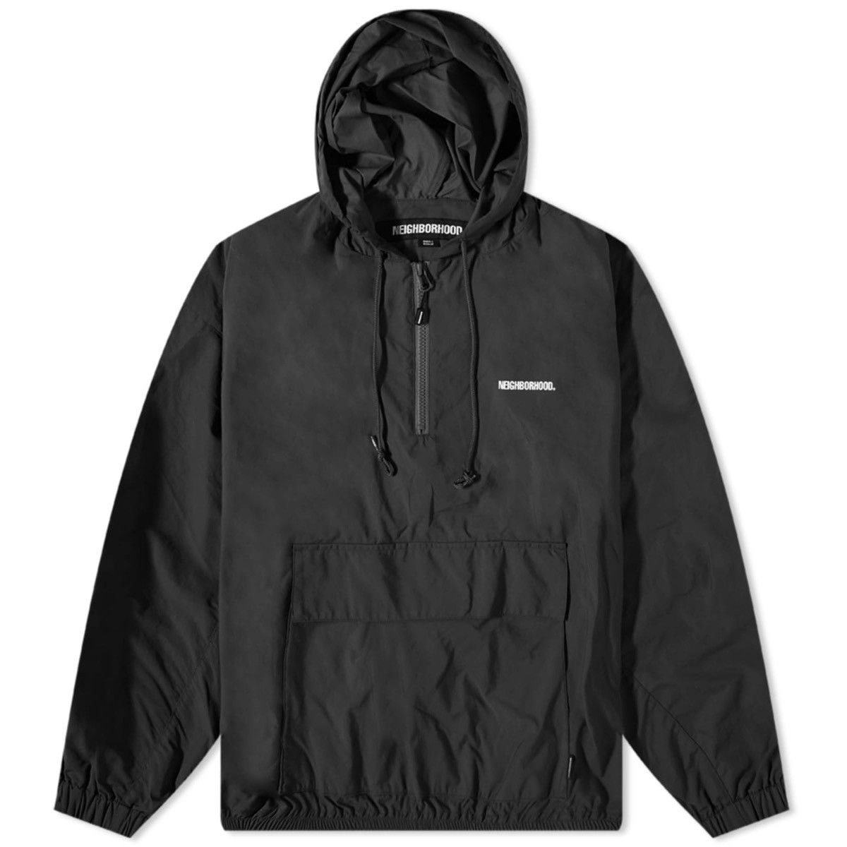 Neighborhood NEIGHBORHOOD ANORAK JACKET Size US XL / EU 56 / 4 - 3 Thumbnail