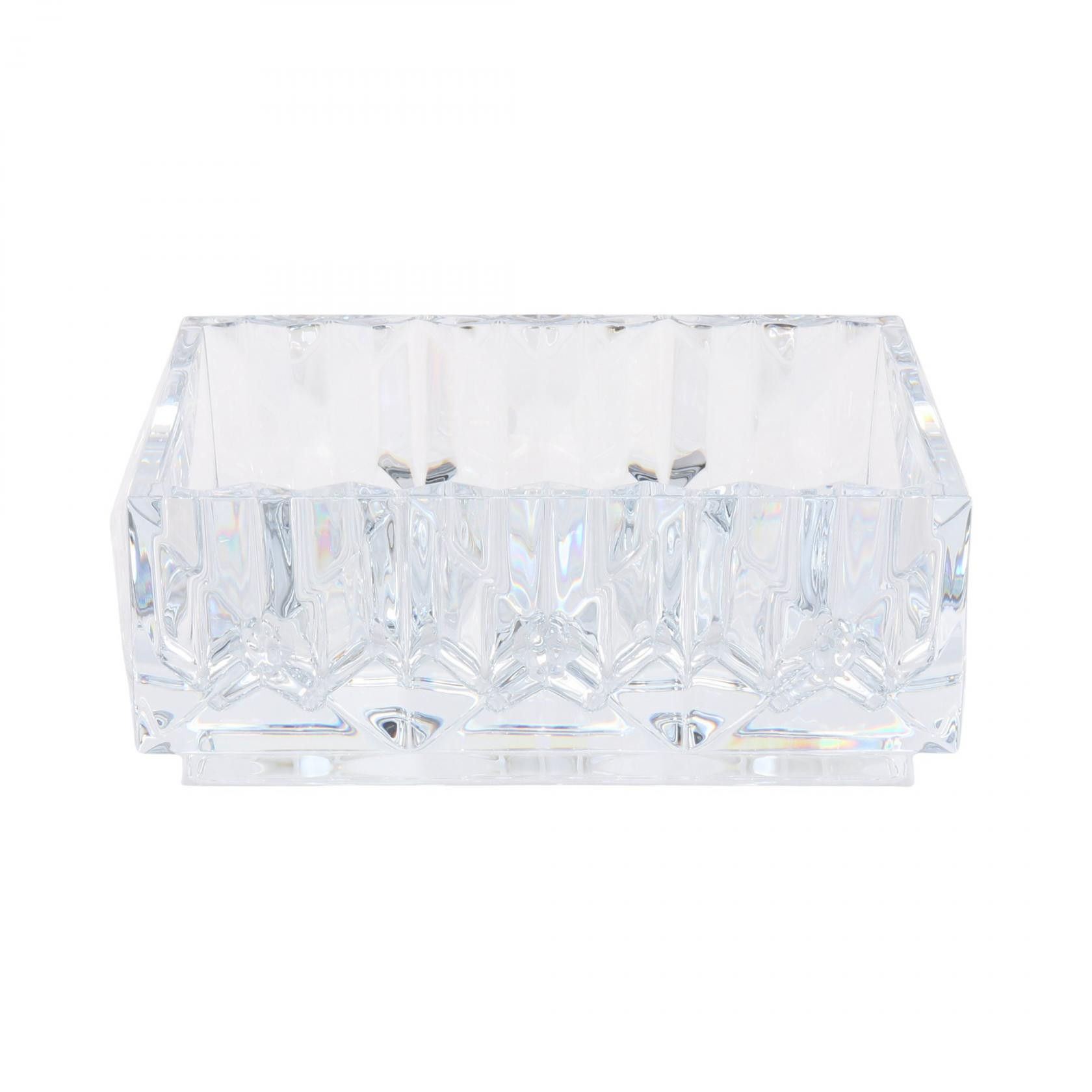 Other Other Baccarat Luxor Crystal ornament Glass / Ceramic Other DUTY FREE for USA Size ONE SIZE - 1 Thumbnail