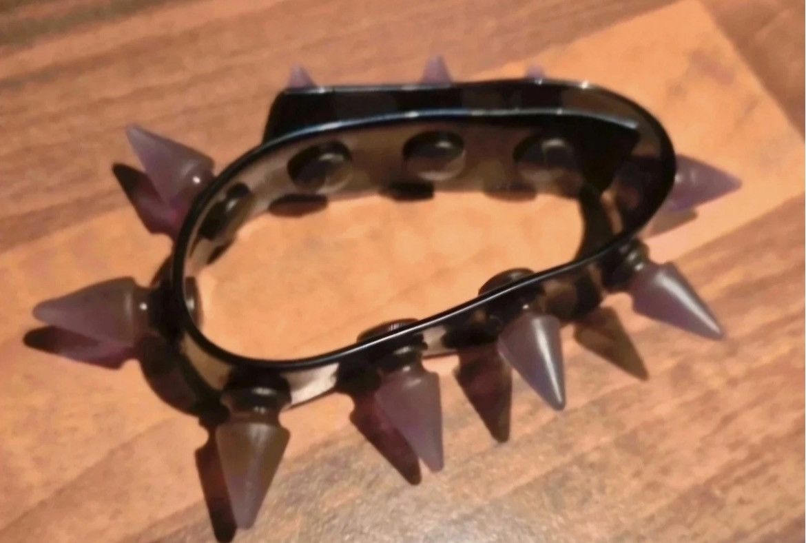 Couch UK Spike Bracelet Bundle swear london craig morisson
