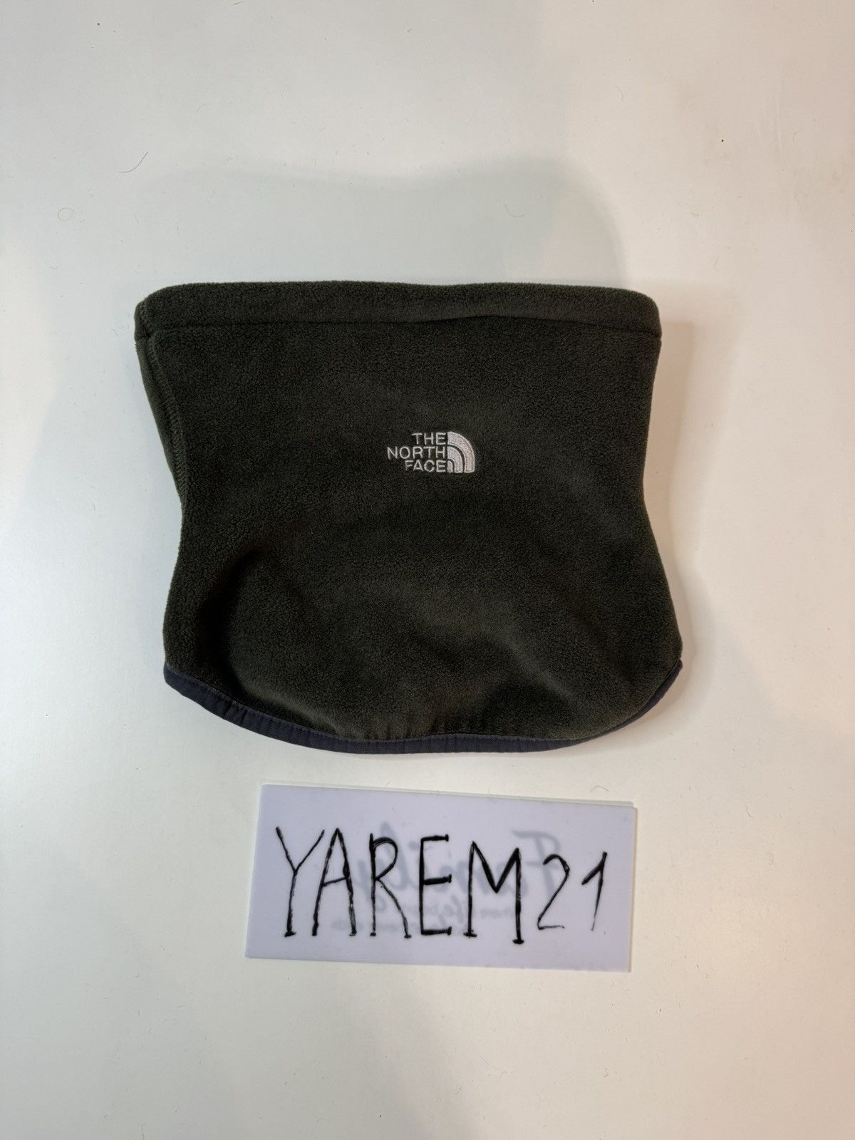 The North Face The north face buff hat cap Size ONE SIZE - 1 Thumbnail