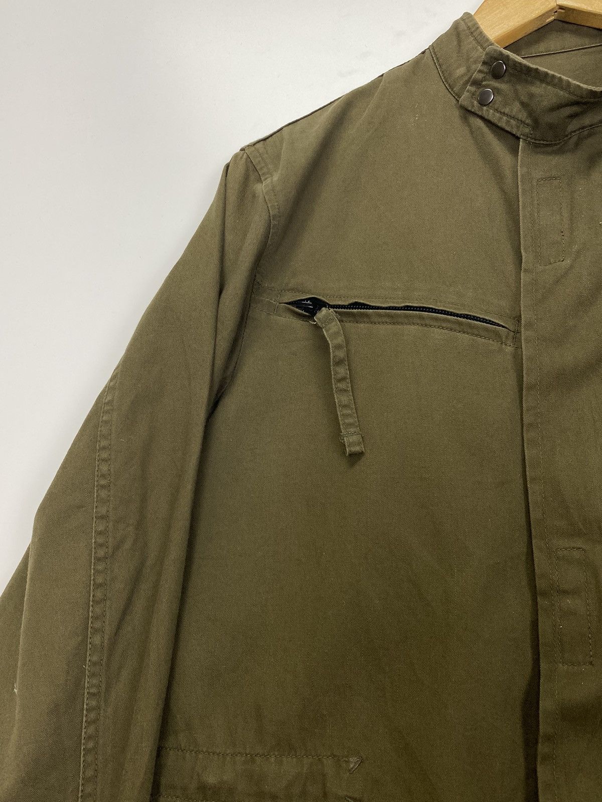PPFM Lawles x PPFM Jacket Size US M / EU 48-50 / 2 - 8 Thumbnail