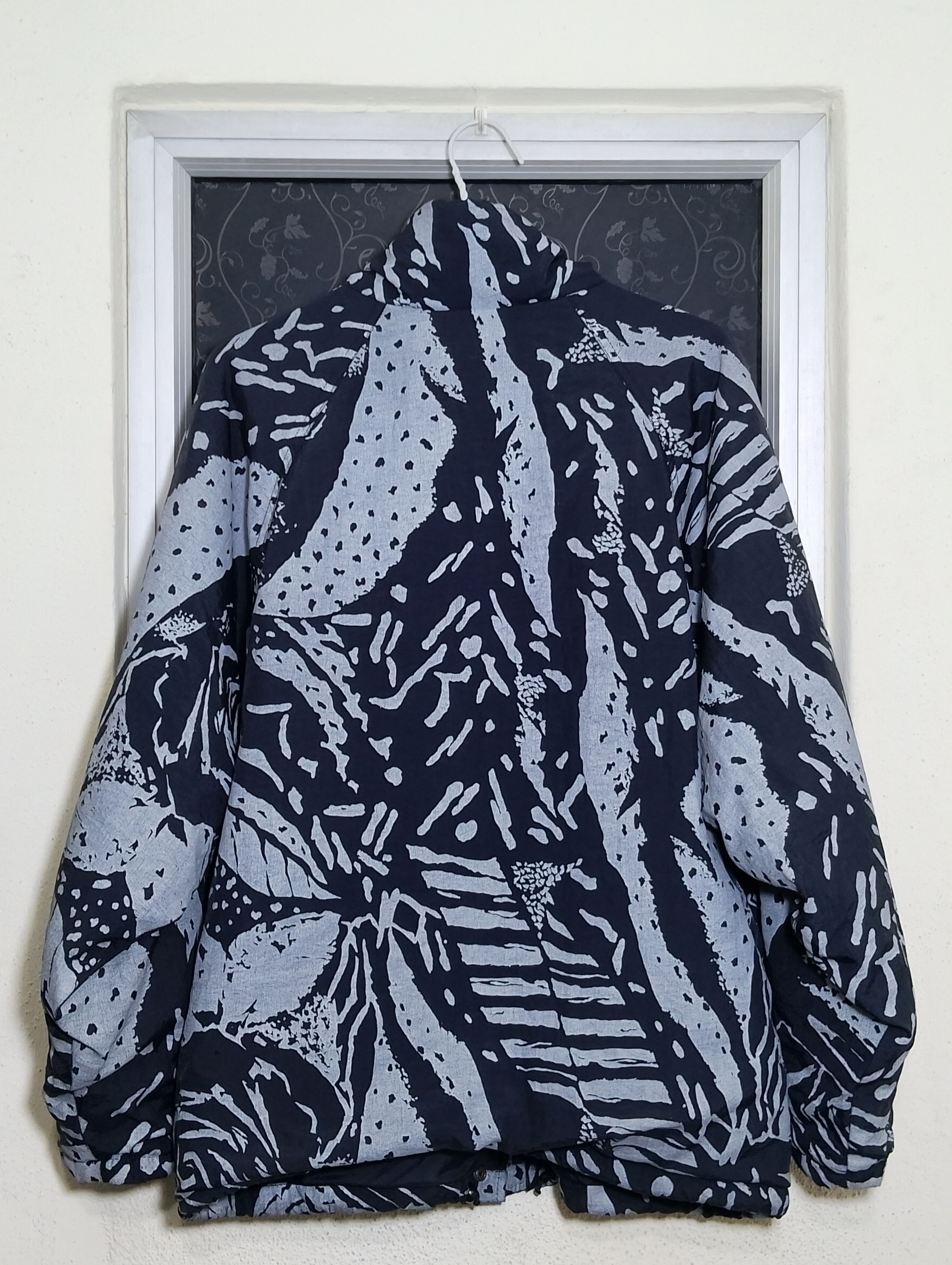Other Creato in Italia Luxury Luxury Light Jacket Size US M / EU 48-50 / 2 - 2 Thumbnail