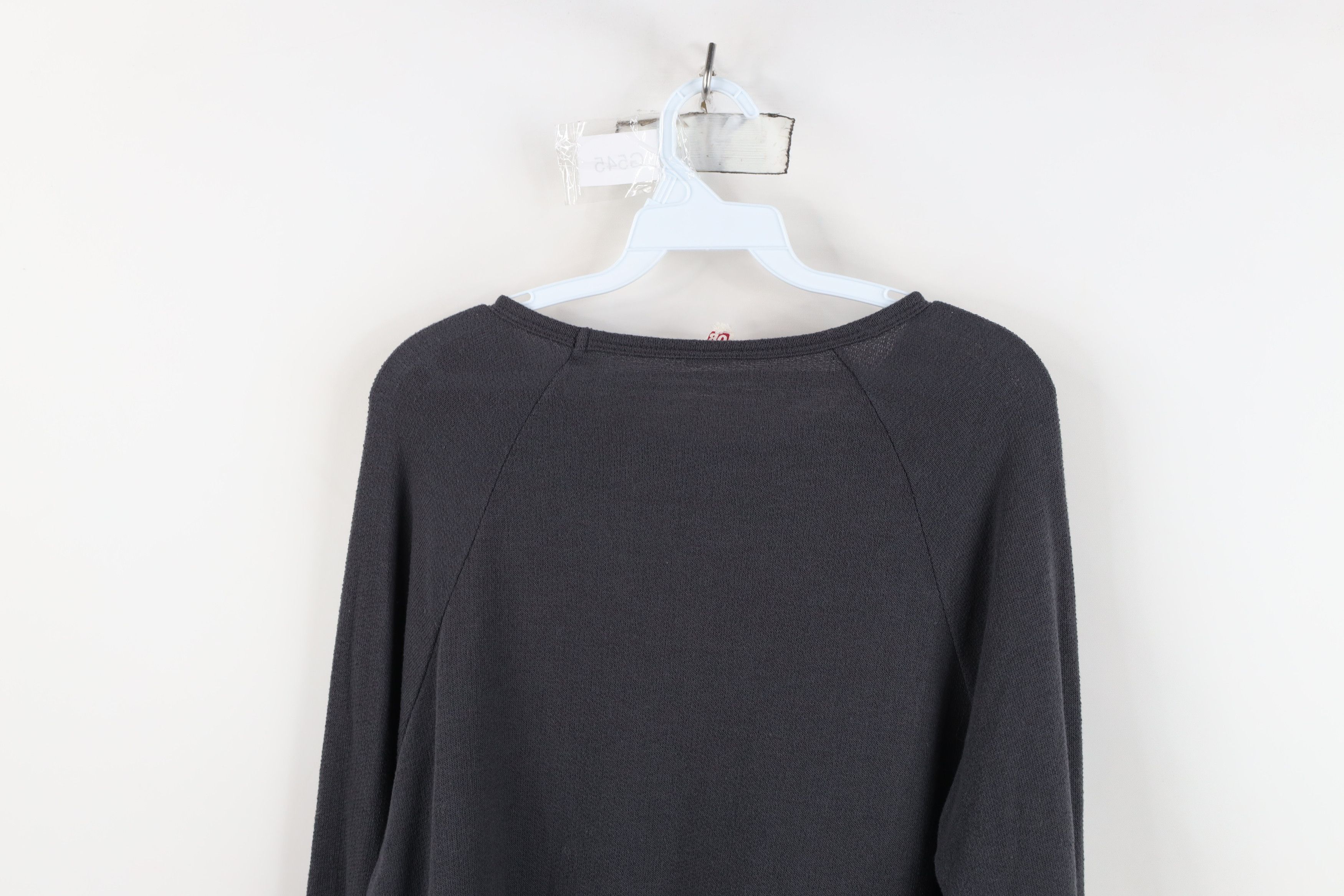Obey Vintage Obey Propaganda Land French Terry Sweatshirt USA Size M / US 6-8 / IT 42-44 - 10 Thumbnail