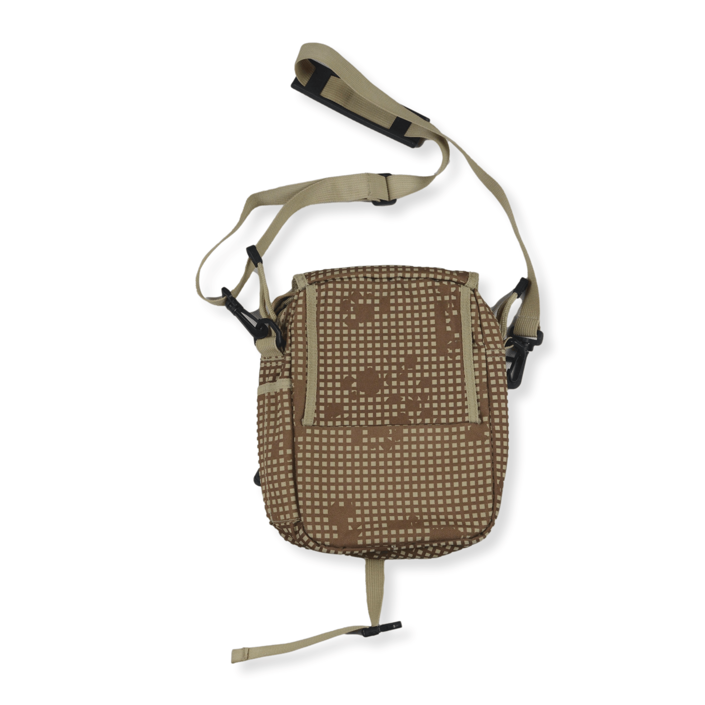 Stussy Stussy Outdoor Special Ops military army bag Size ONE SIZE - 6 Thumbnail