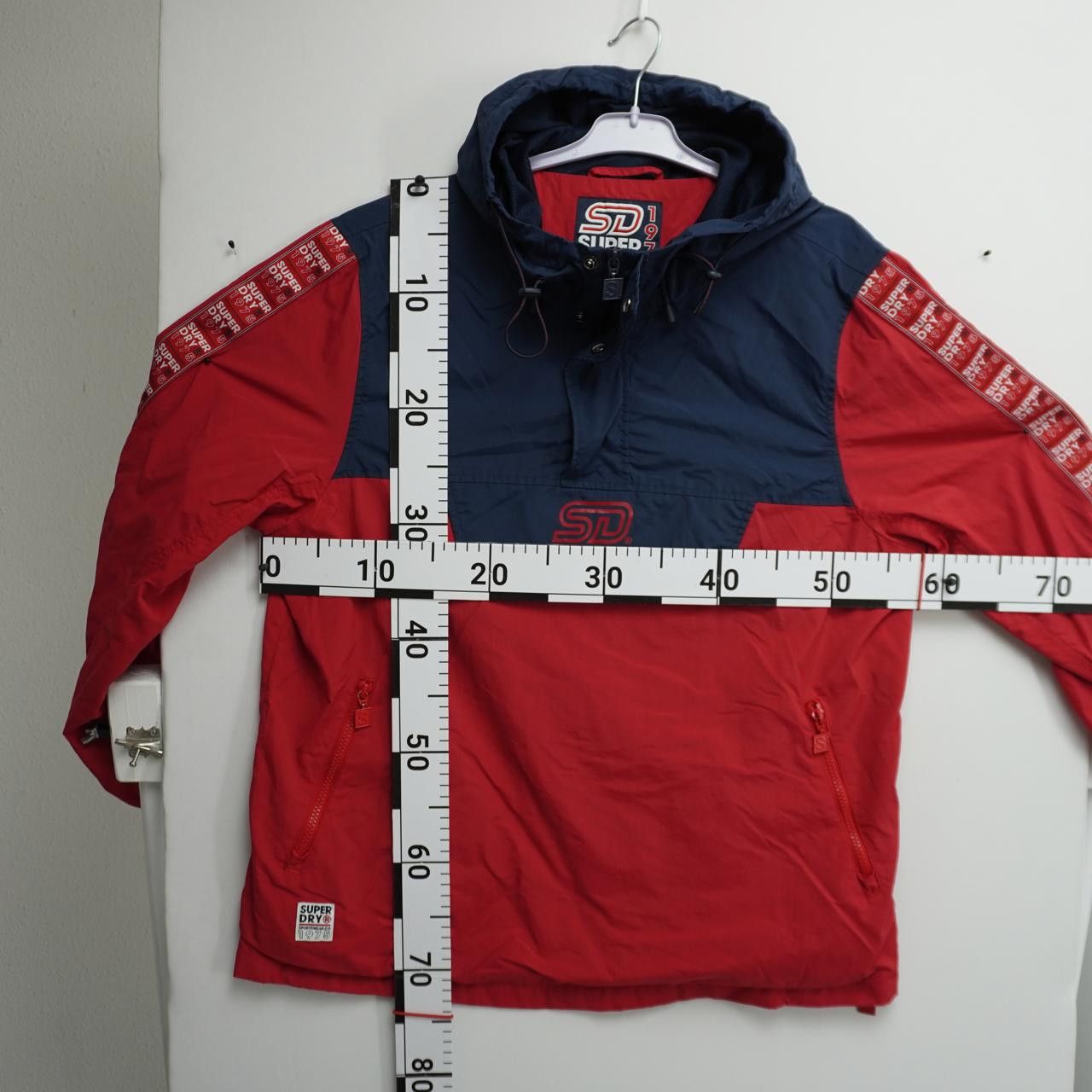 Superdry Women's Jacket Superdry Size XXL / US 16-18 / IT 52-54 - 13 Thumbnail
