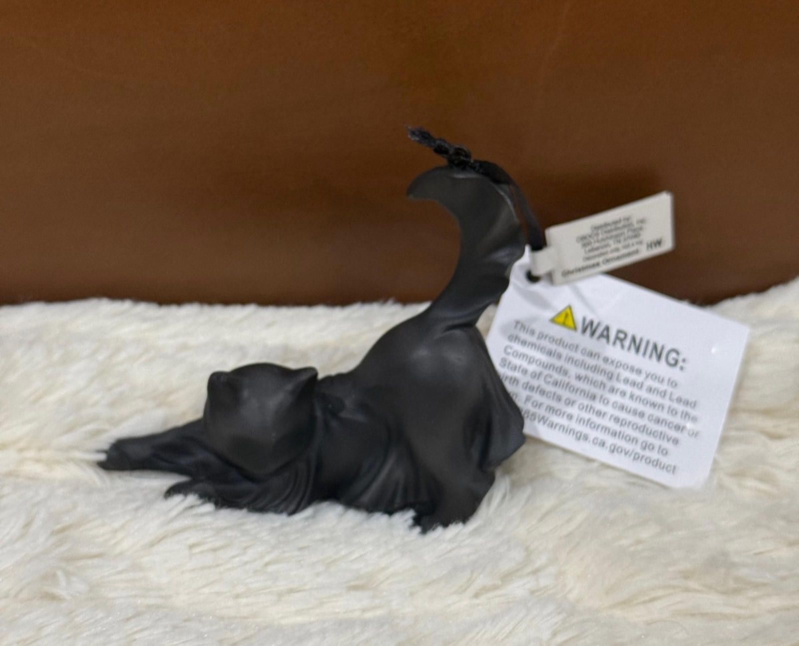 Other Cracker Barrel Ghost Black Cat & Ghost Dog Ornament, 2025 Size ONE SIZE - 7 Thumbnail