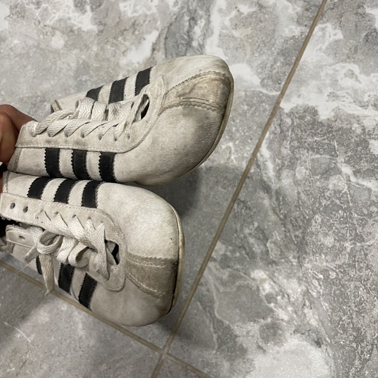 Adidas Adidas Okapi Y2K vintage iconic sneakers speed shoes y-3 Size US 8.5 / IT 38.5 - 8 Thumbnail