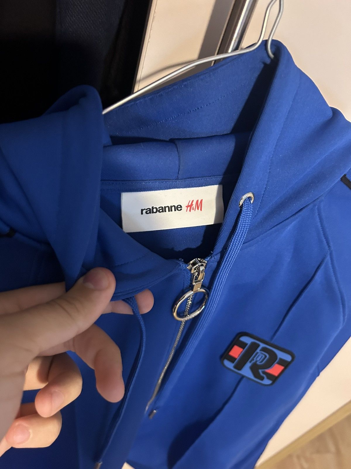 H&M Paco Rabanne x H&M Size US M / EU 48-50 / 2 - 2 Thumbnail