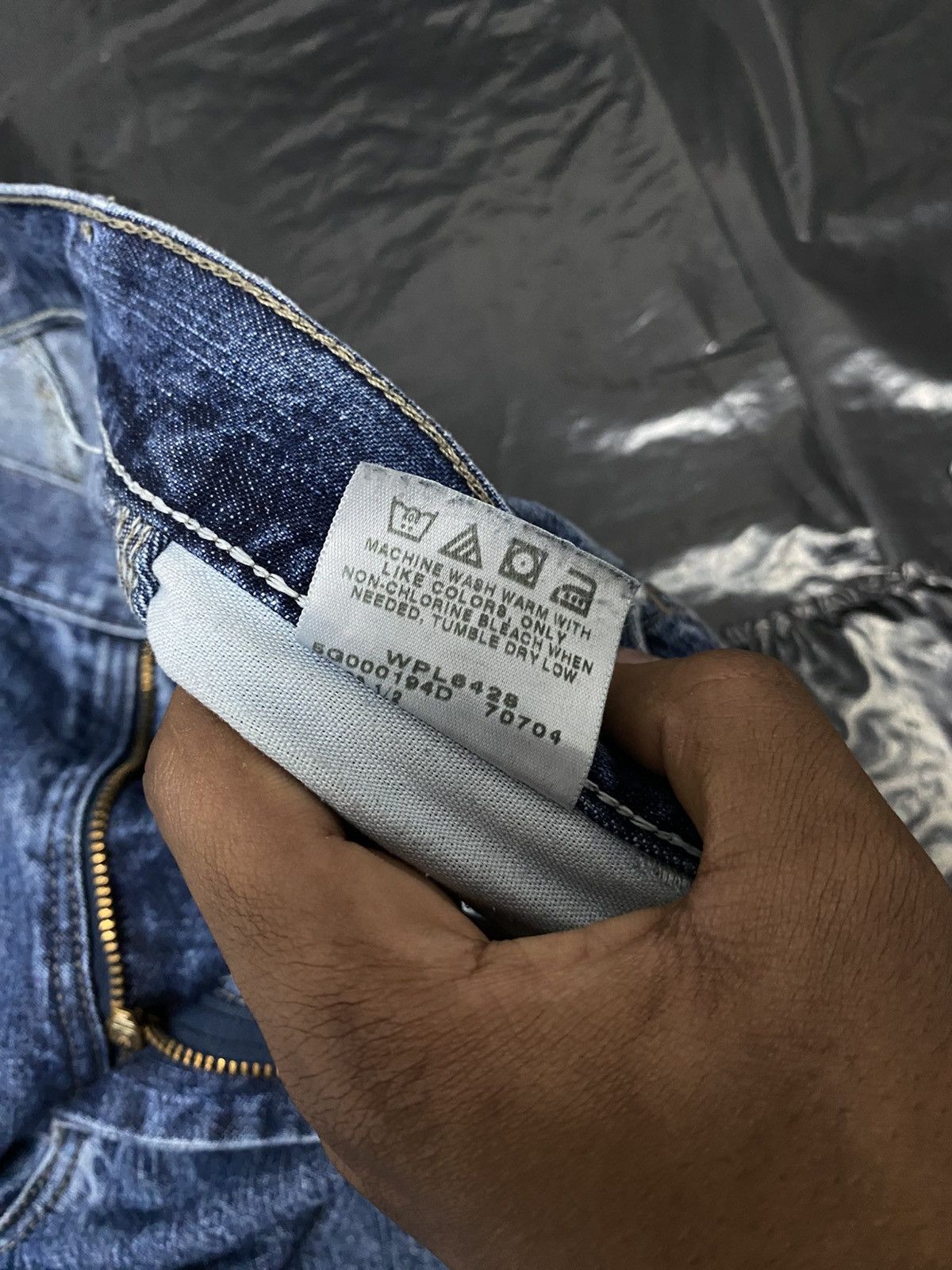 Carhartt × Vintage Vintage Size US 28 / EU 44 - 6 Thumbnail