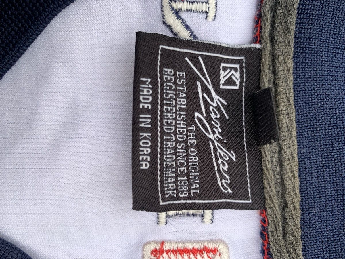 Karl Kani Karl Kani Baggy Hiphop Jersey Size US L / EU 52-54 / 3 - 5 Thumbnail