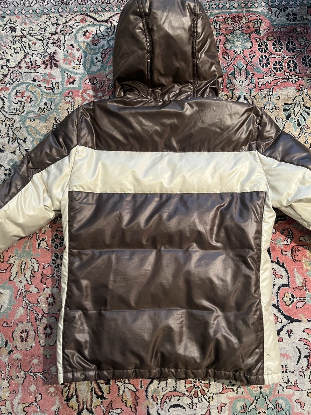 Burberry Burberry black label downjacket Size US S / EU 44-46 / 1 - 10 Thumbnail