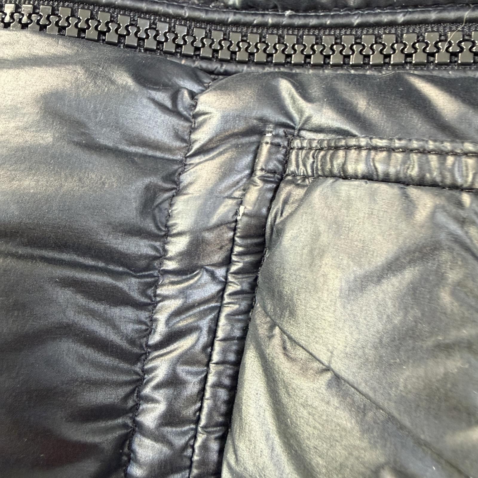 Moncler Moncler Masaya Size 2 M Size US M / EU 48-50 / 2 - 9 Thumbnail